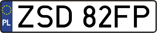 ZSD82FP