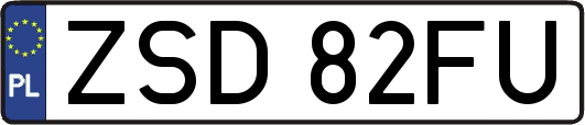 ZSD82FU