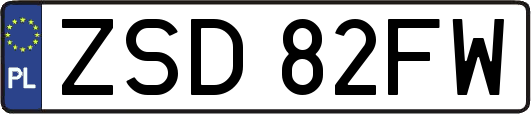 ZSD82FW