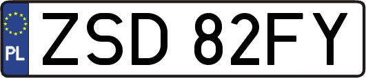 ZSD82FY