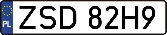 ZSD82H9