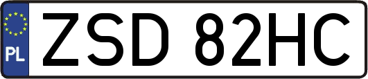 ZSD82HC