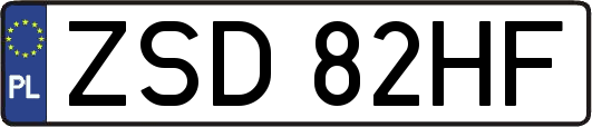 ZSD82HF
