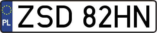 ZSD82HN