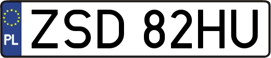 ZSD82HU