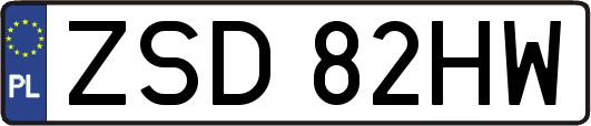 ZSD82HW