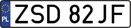 ZSD82JF