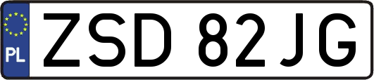 ZSD82JG