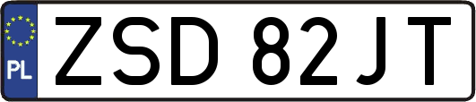 ZSD82JT