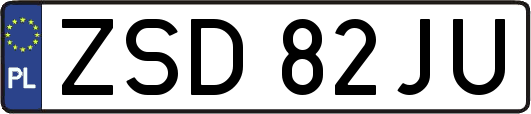 ZSD82JU