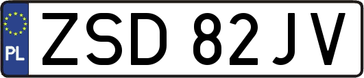 ZSD82JV
