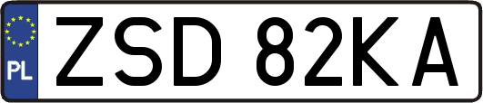 ZSD82KA