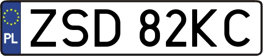 ZSD82KC