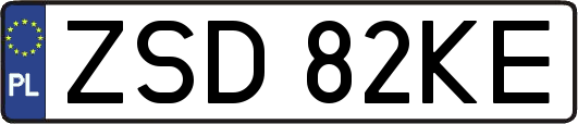 ZSD82KE