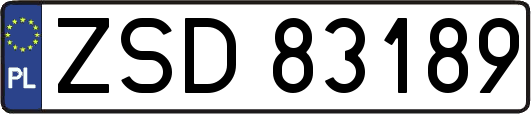 ZSD83189