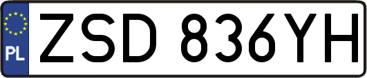 ZSD836YH