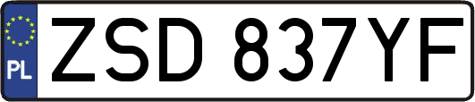 ZSD837YF