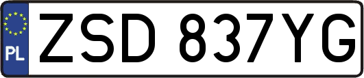 ZSD837YG