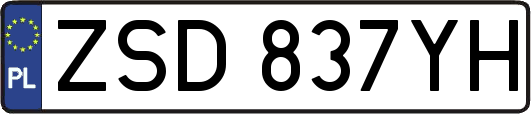 ZSD837YH