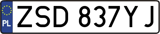 ZSD837YJ