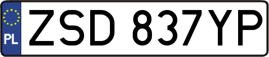 ZSD837YP