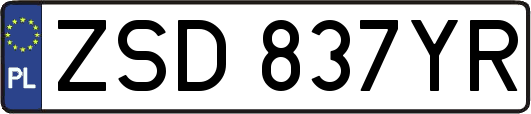 ZSD837YR