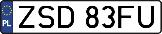 ZSD83FU