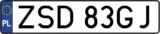 ZSD83GJ