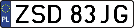 ZSD83JG