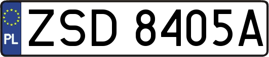 ZSD8405A