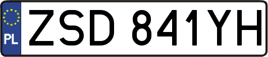ZSD841YH