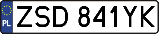 ZSD841YK