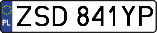 ZSD841YP