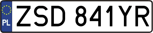 ZSD841YR