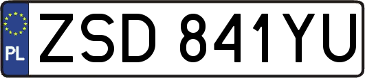 ZSD841YU