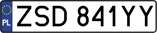 ZSD841YY
