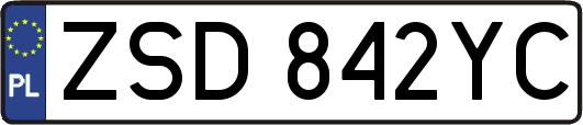 ZSD842YC