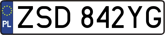 ZSD842YG