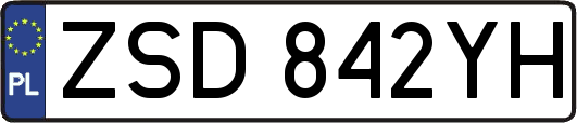 ZSD842YH