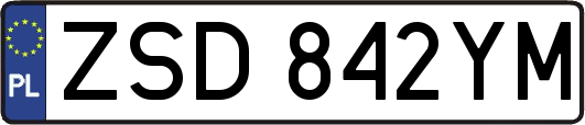 ZSD842YM