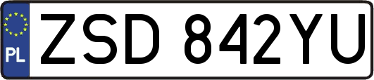 ZSD842YU