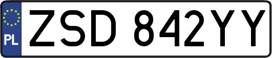 ZSD842YY
