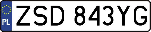 ZSD843YG