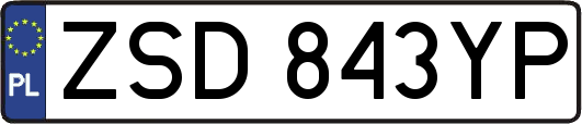 ZSD843YP