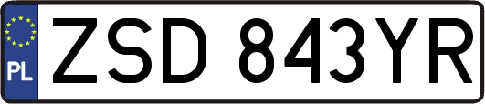 ZSD843YR