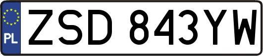 ZSD843YW