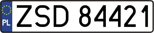 ZSD84421