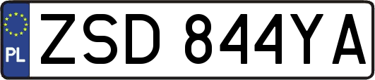 ZSD844YA