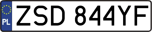 ZSD844YF