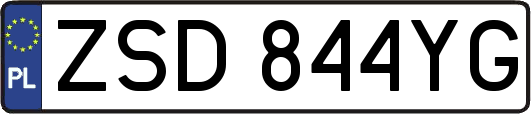 ZSD844YG